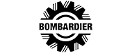 LuxCrete Epoxy & Polishing - Wichita's #1 Expoxy Flooring Experts - Client Logo - Bombardier