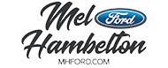 LuxCrete Epoxy & Polishing - Wichita's #1 Expoxy Flooring Experts - Client Logo - Mel Hambelton Ford